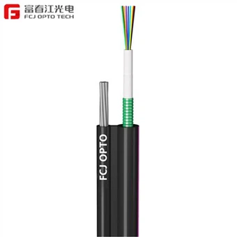 Câble optique GYXTC8S